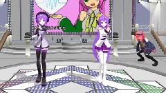 VOCALOID家族 - WAVEFILE