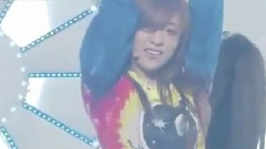 f(x) - Electric Shock Luna
