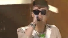 M.I.B - 只有我辛苦