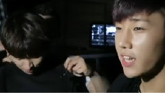 Infinite - M!Countdown Begins Cut