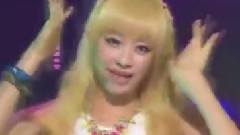 f(x),宋茜 - Electric Shock