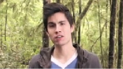 Sam Tsui - Wide Awake