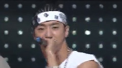 B.A.P - No Mercy