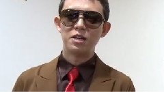 Tony An - Dancing With The Stars2 Behind Story