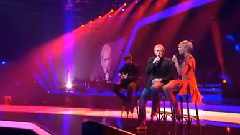 Helene Fischer,Michael Bolton - Make You Feel My Love