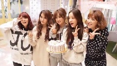 Kara - Girls Power