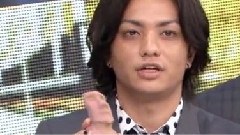 KAT-TUN,龟梨和也 - たけしの超新说研究所ー Kame Cut 12/03/20