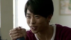 岚 - 樱井翔 オロナミンC (结婚式の友情篇) CM 15s
