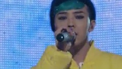 BigBang - Blue