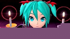 初音未来 - Sweet Devil