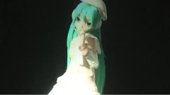 初音未来 - ファインダー