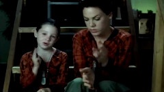 Pink - Family Portrait