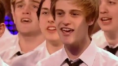英国达人 - Only Boys Aloud
