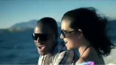 Taio Cruz,Ludacris - Break Your Heart