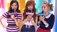少女时代 - MBC