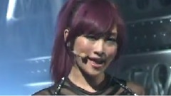 Kara - Speed Up