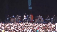 Lostprophets - Last Train Home