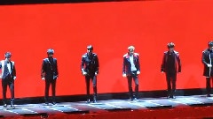 Super Junior - Superman & Opera
