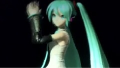 初音未来 - 初音未来的消失