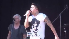 Lostprophets - Rooftops