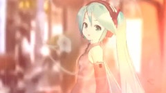 初音未来 - 谷中初音町よりハロー