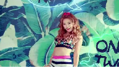 Sistar - Touch My Body