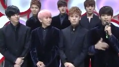 BTOB - Interview