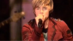 Jesse McCartney - Because You Live & Good Life