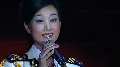 宋祖英 - 想你 在这美好的月夜里