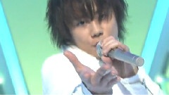 Kis-My-Ft2 - SHE! HER! HER!