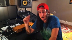 Walk Off The Earth - The Coolest Theremin Video Ever