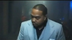 Timbaland - Morning After Dark