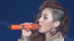 2NE1 - Lonely