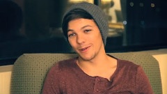 One Direction - Brought To You Interview