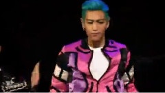 BigBang - Fantastic Baby