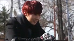 TEEN TOP - Mnet Hidden Track Romance