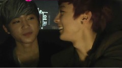 TEEN TOP - Mnet Hidden Track Romance