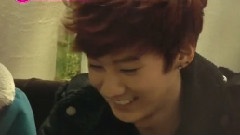 TEEN TOP - Mnet Hidden Track Romance