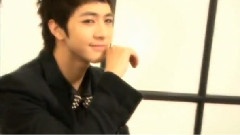 MBLAQ - Memories Off Shoot Movie