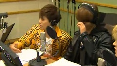 SHINee - Kiss The Radio