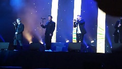 Westlife - Flying Without Wings