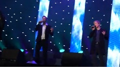Westlife - You Raise Me Up