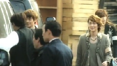 SHINee - 离开SBS电视台