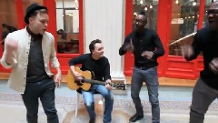 Olly Murs - Heart Skips A Beat
