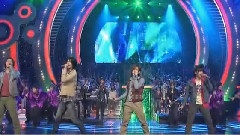 Hey! Say! JUMP - 瞳のスクリーン