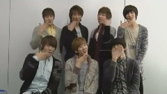 U-KISS - Forever For Kissme