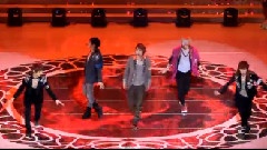 SHINee - 首尔核安保和平音乐会