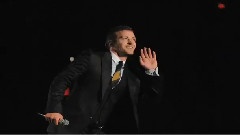 Justin Timberlake - lovestoned