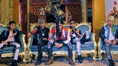 模仿翻唱,BigBang - Alive & Fantastic Baby