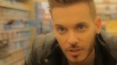 Matt Pokora - Juste Un Instant
